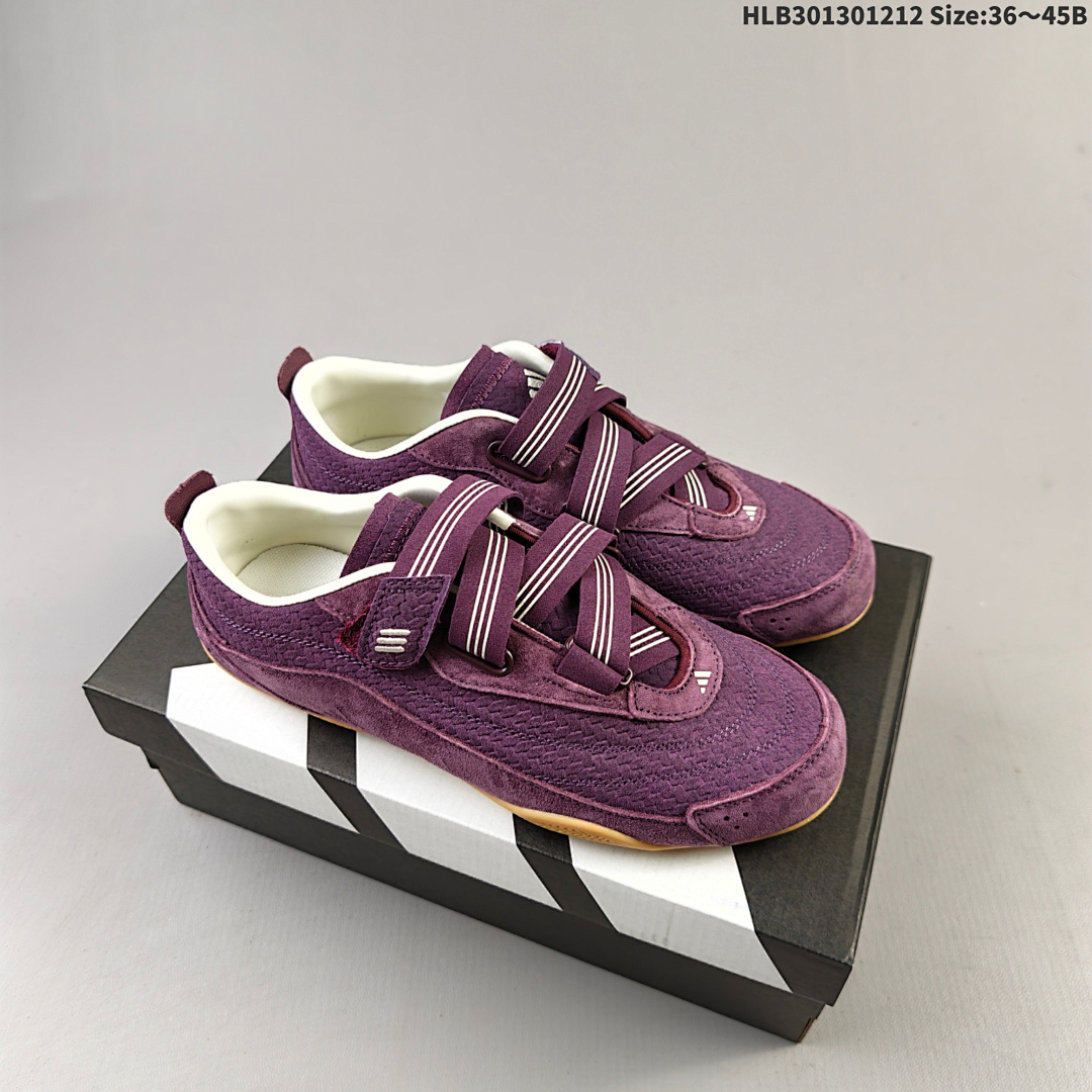 adidas URBAN REVERIE FOS KJ0394 63130 HLB301301212 Size 45