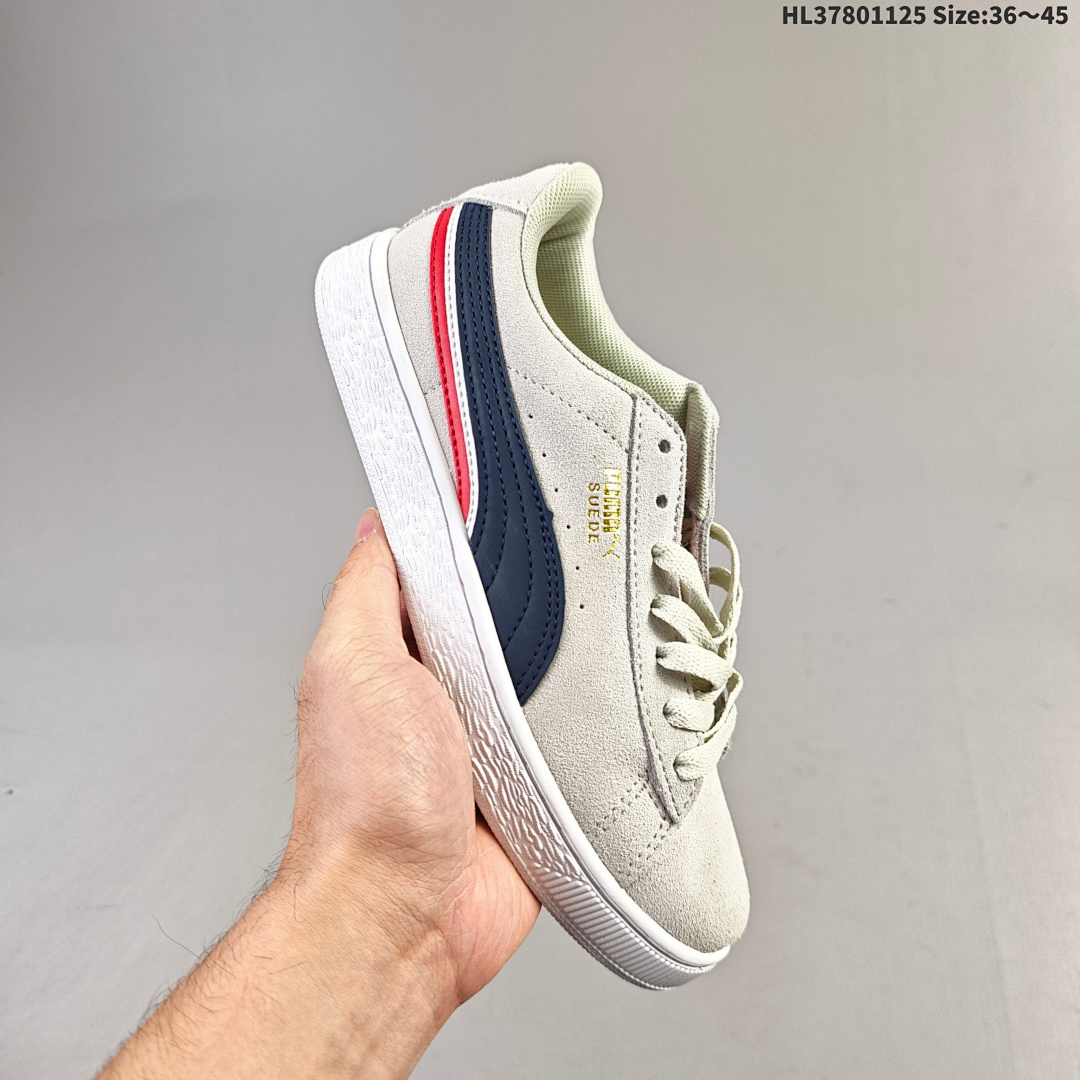 Puma Suede Classic -01 ID - foto 6
