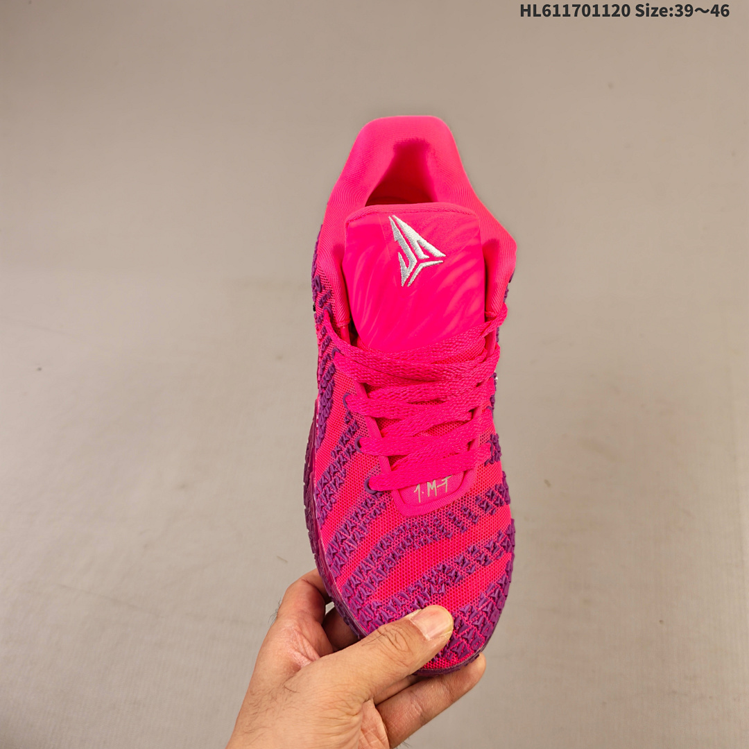 NIKE JA3 EP - foto 7