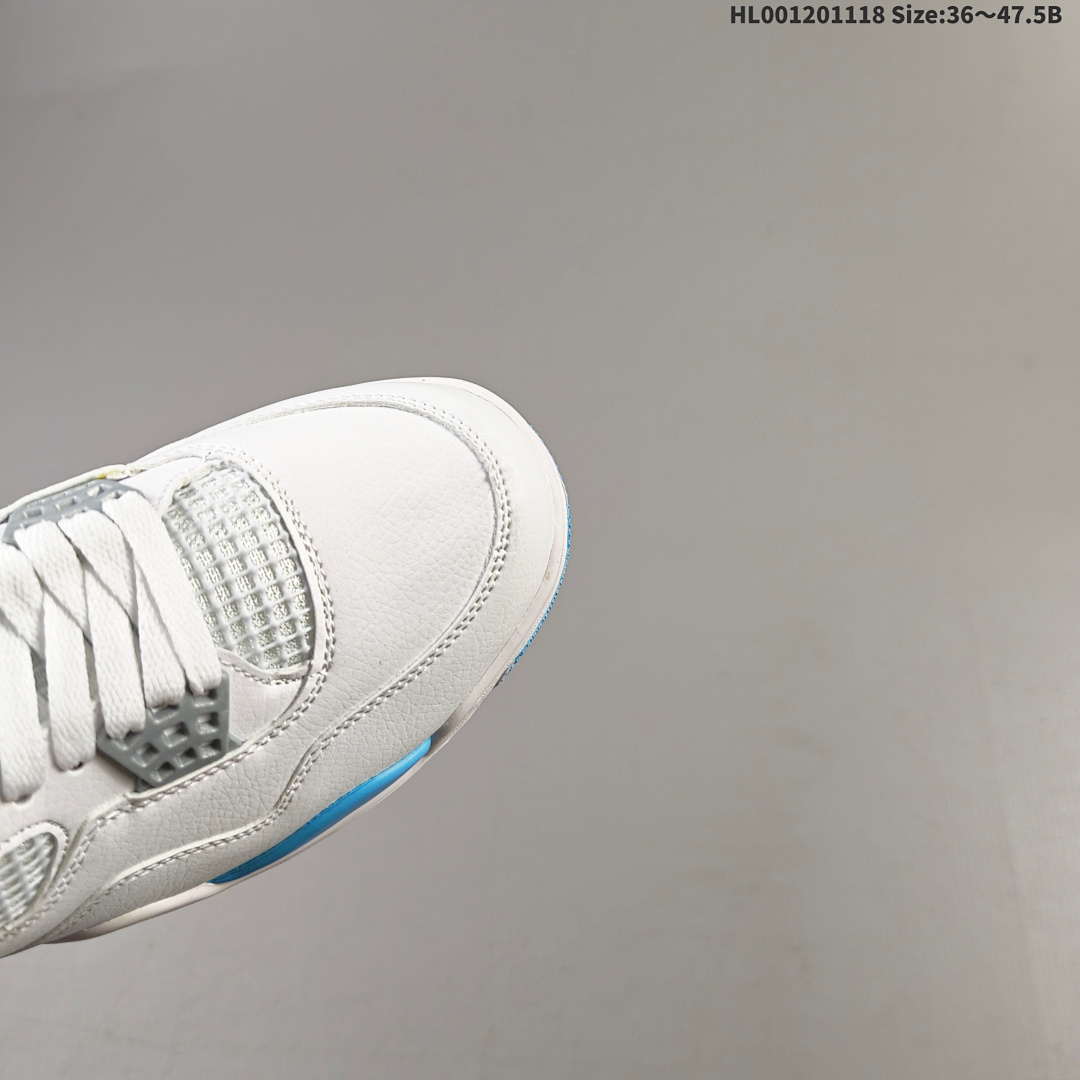 Air Jordan 4 Retro AJ4 4 aj4 4 - foto 4