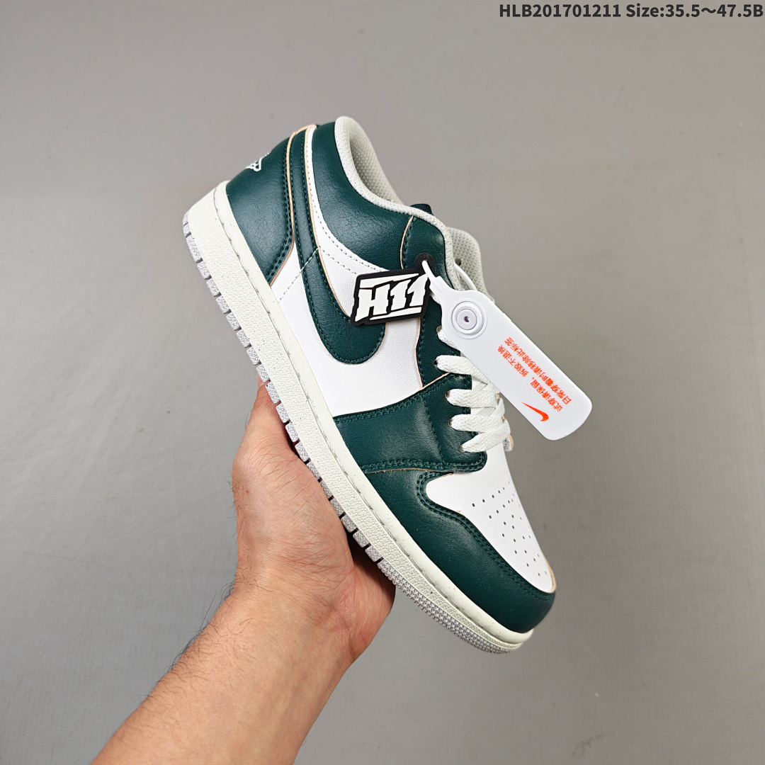 Nike Air Jordan 1 Low OG AJ1 1 - foto 6