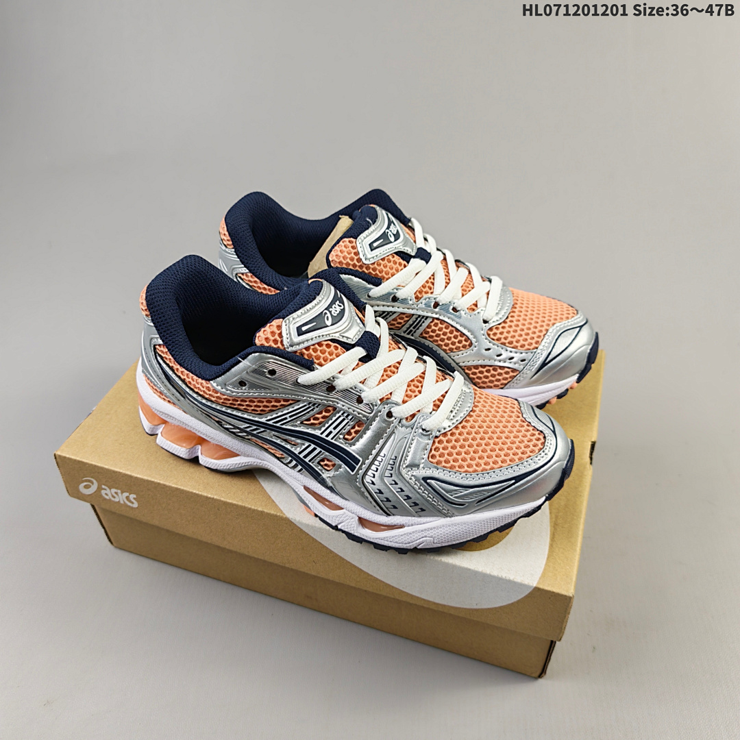 Asics Gel-Kayano 14 3D GEL FF BLAST PLUS - foto 3