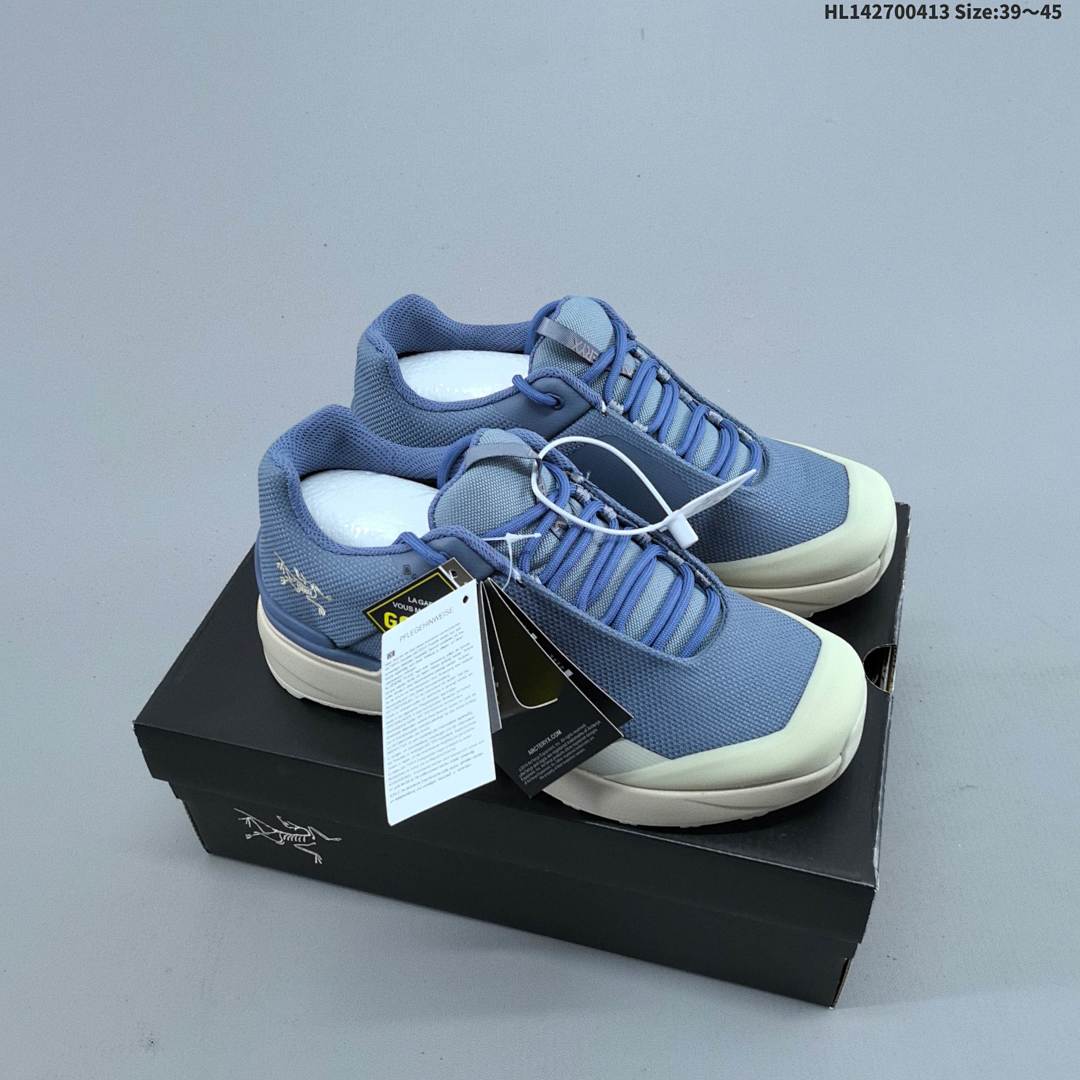 Arcteryx NORVAN KOPEC GTX Gore-Tex - foto 37
