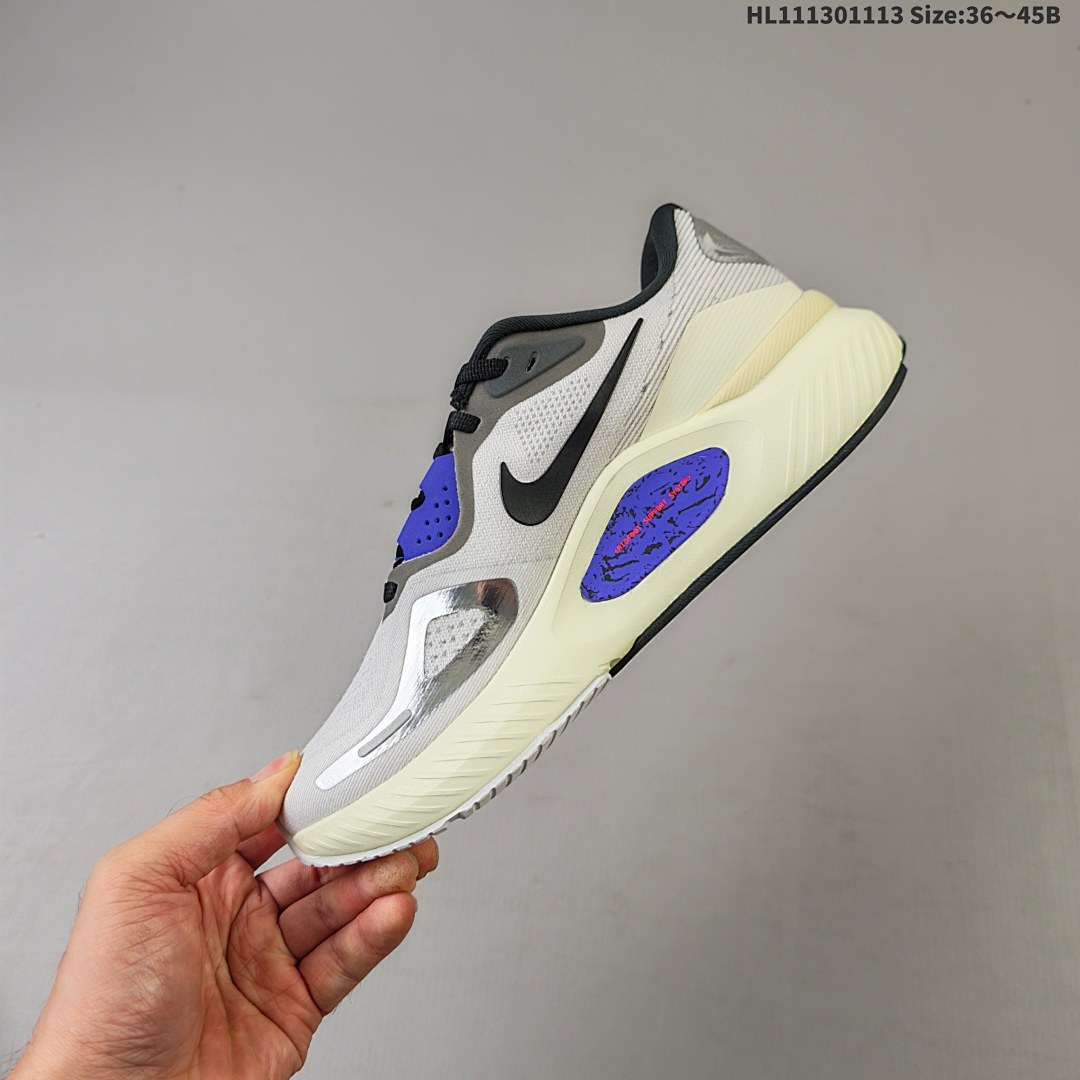 Nike Air Zoom Structure 26 -121 . - foto 8