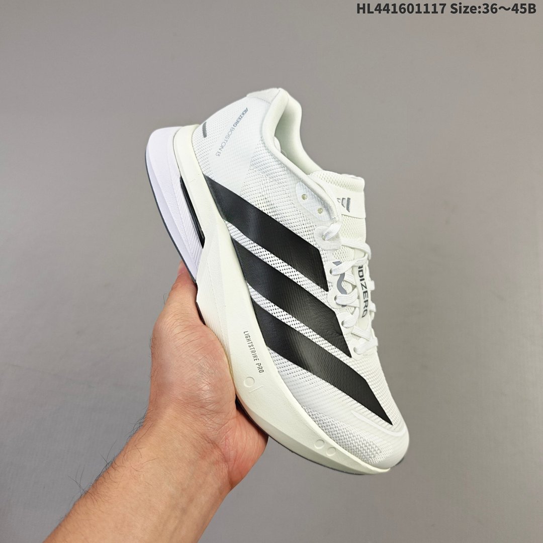 adidas adizero BOSTON 13 Boost - foto 9