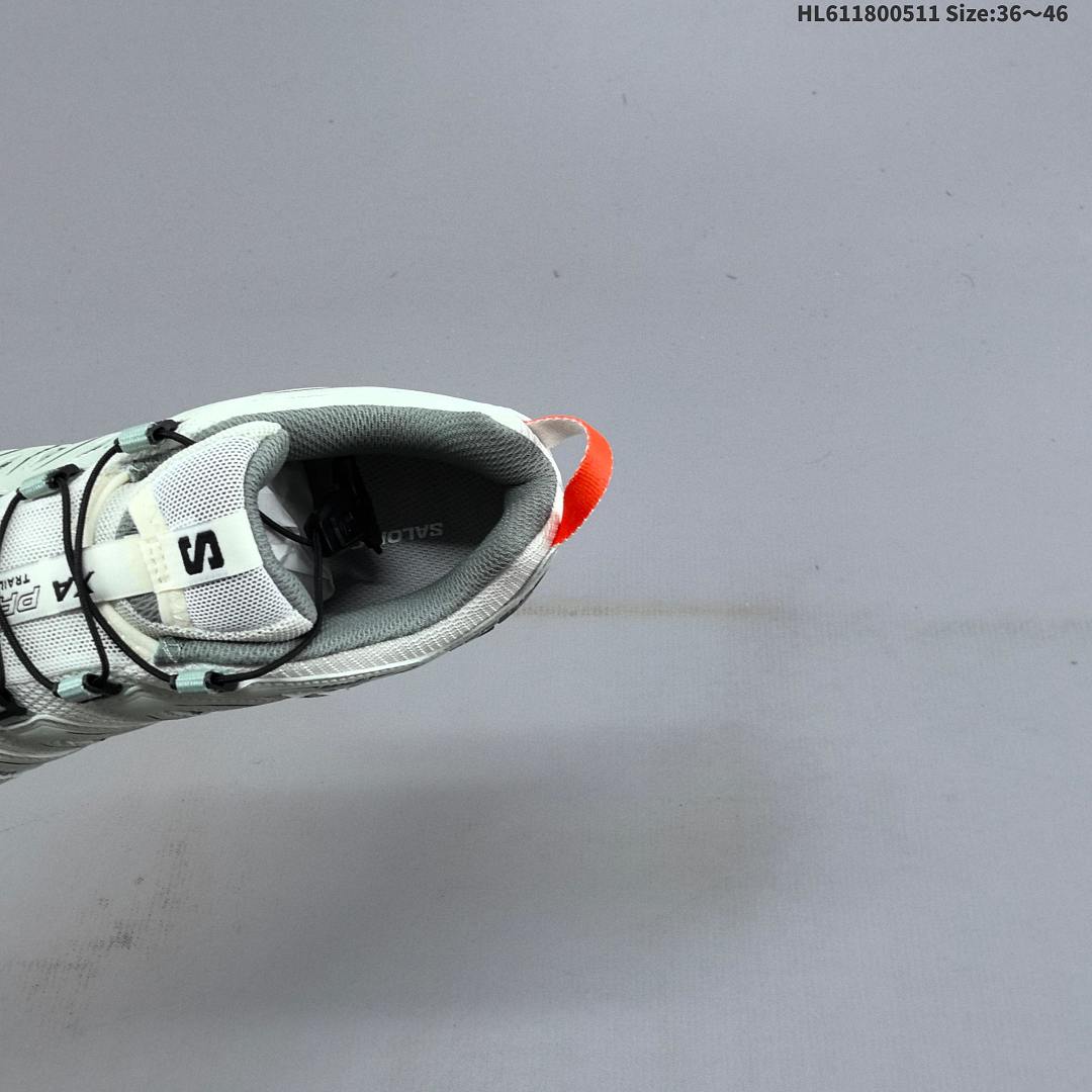 Salomon XA PRO 3D SENSIFIT 3 - foto 9