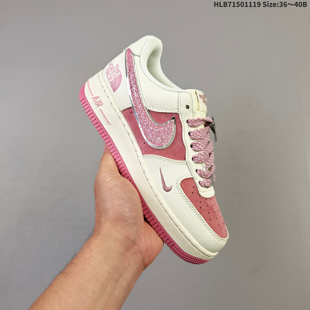 NIKE AIR FORCE 1‘07 LV8 -5 - foto 4