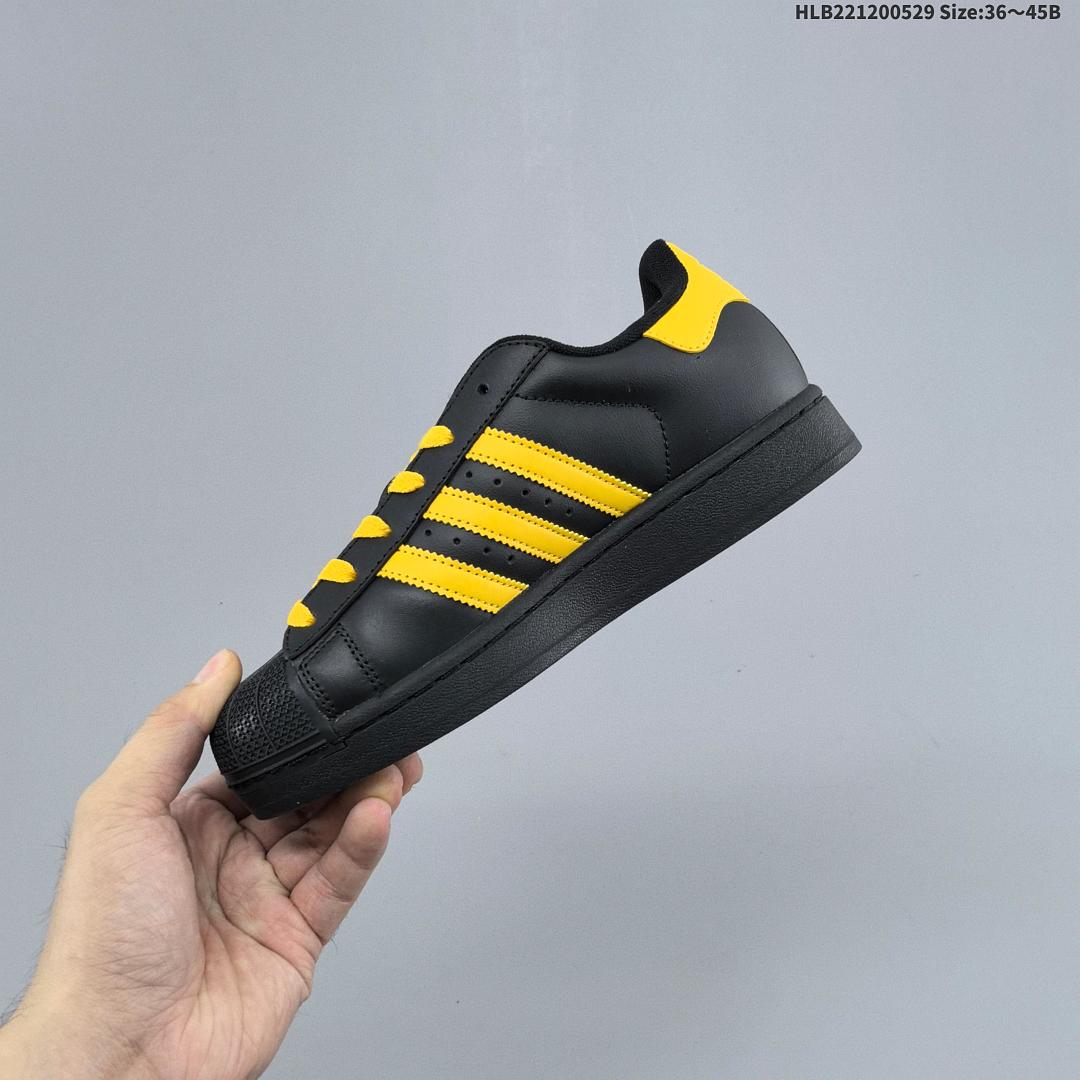ADIDAS SUPERSTAR ☘️ - foto 6