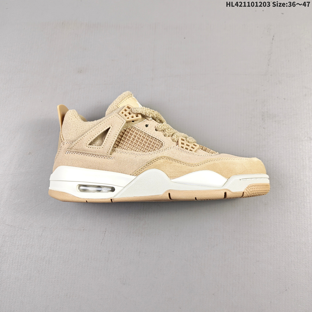 Nike Air Jordan 4 Retro · AJ4 047 ID Size 47 - foto 7