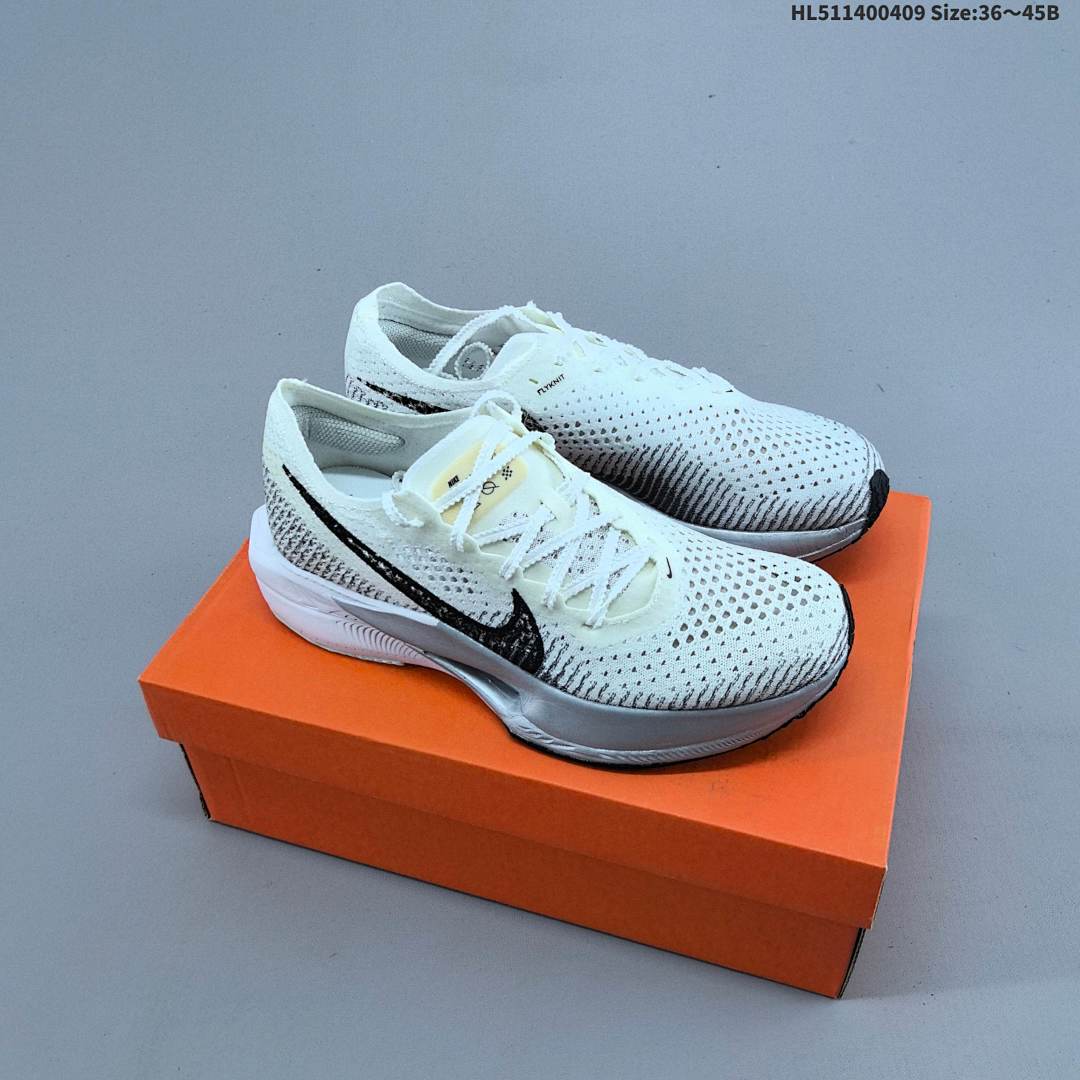 Nike Zoomx Vaporfly Next% 3 Vaporweave ZoomX - foto 5