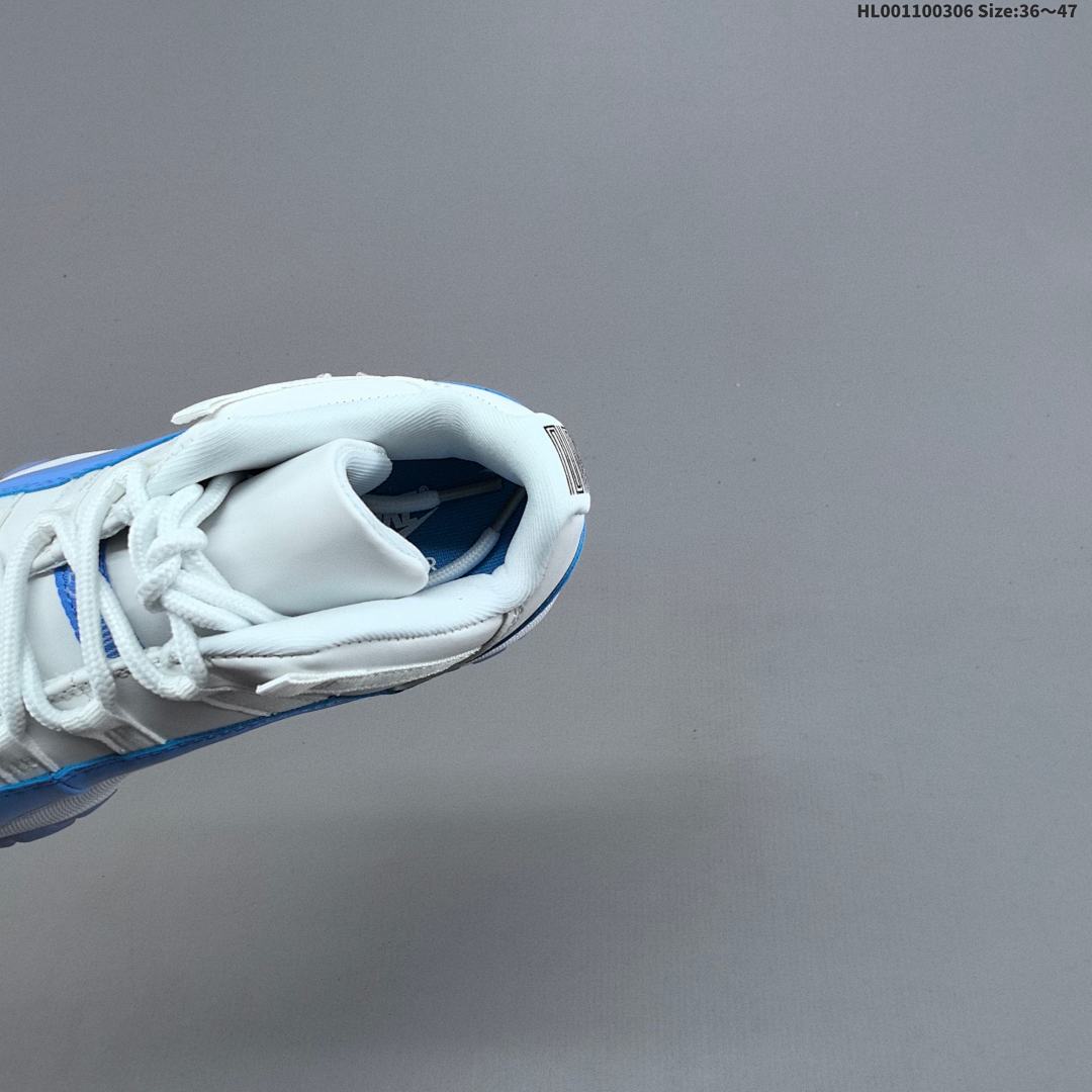 Air Jordan 11 Low "University Blue" AJ11 11 aj11 11 - foto 9