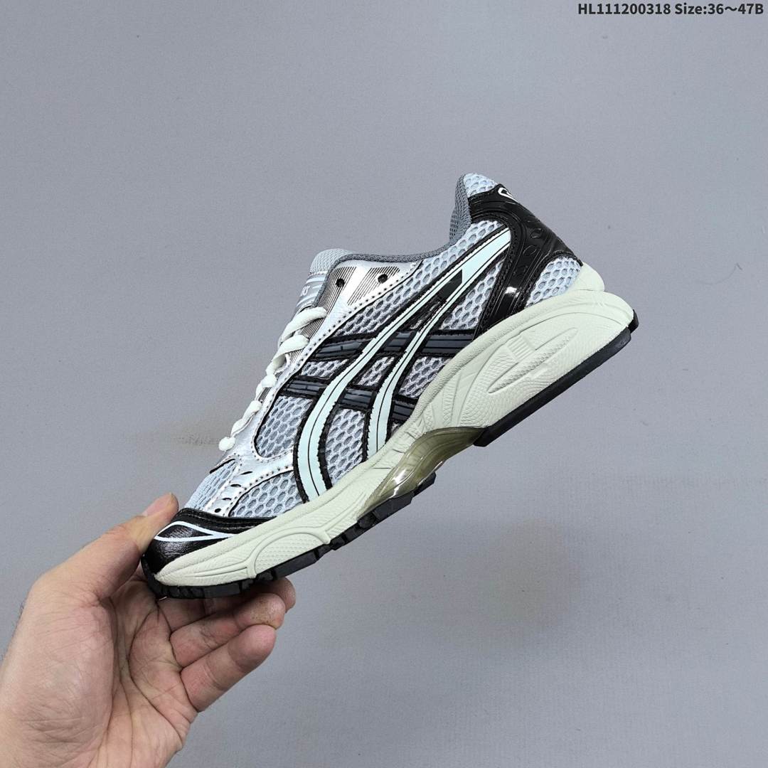 Asics Gel-Kayano 14 3D GEL FF BLAST PLUS - foto 4