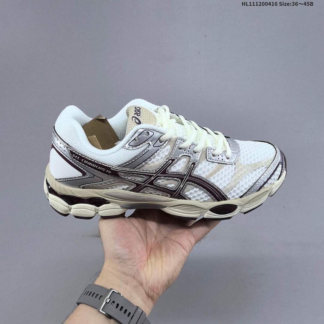 Asics Gel-Cumulus 16 T-GEL - foto 2