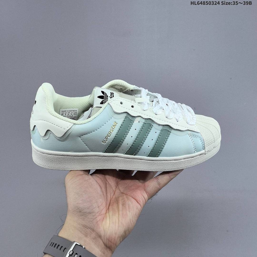 Adidas Originals Superstar ID - foto 4