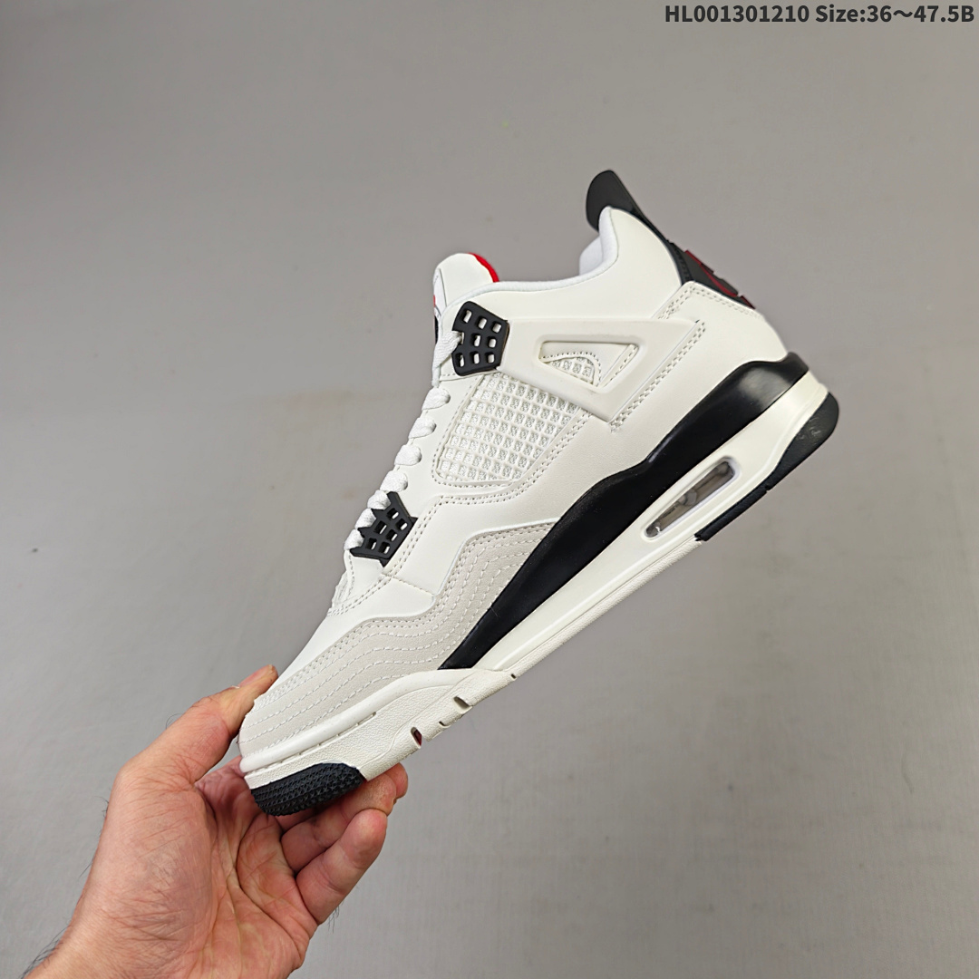Air Jordan 4 Retro "Flight Club" AJ4 4 aj4 4 Air Jordan 4 "Fli - foto 7