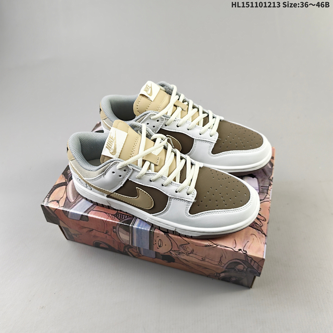 Nike Sb Dunk Low Pro Dunk - foto 4