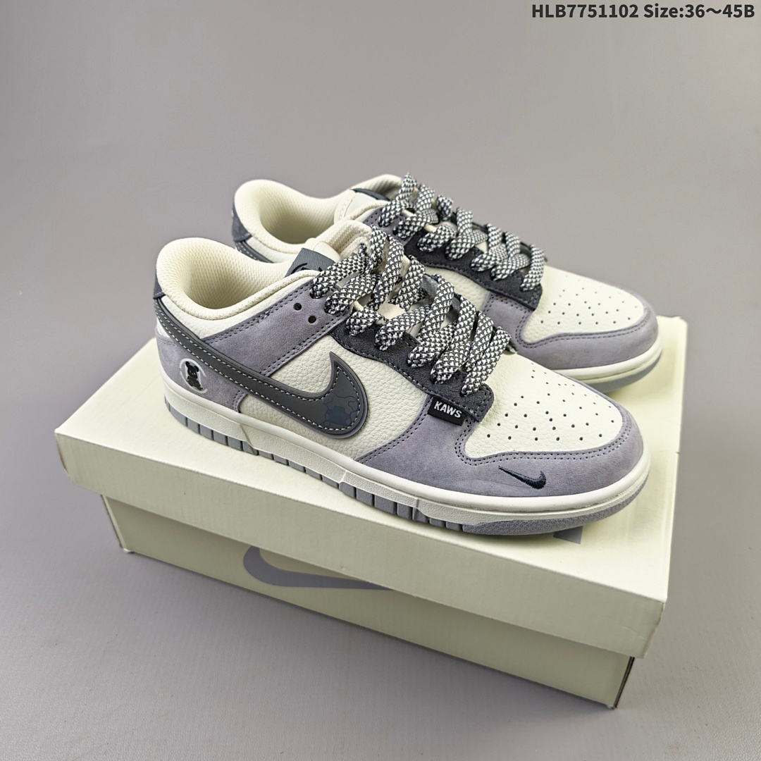NK Dunk Low Retro “DIY ” sb - foto 4
