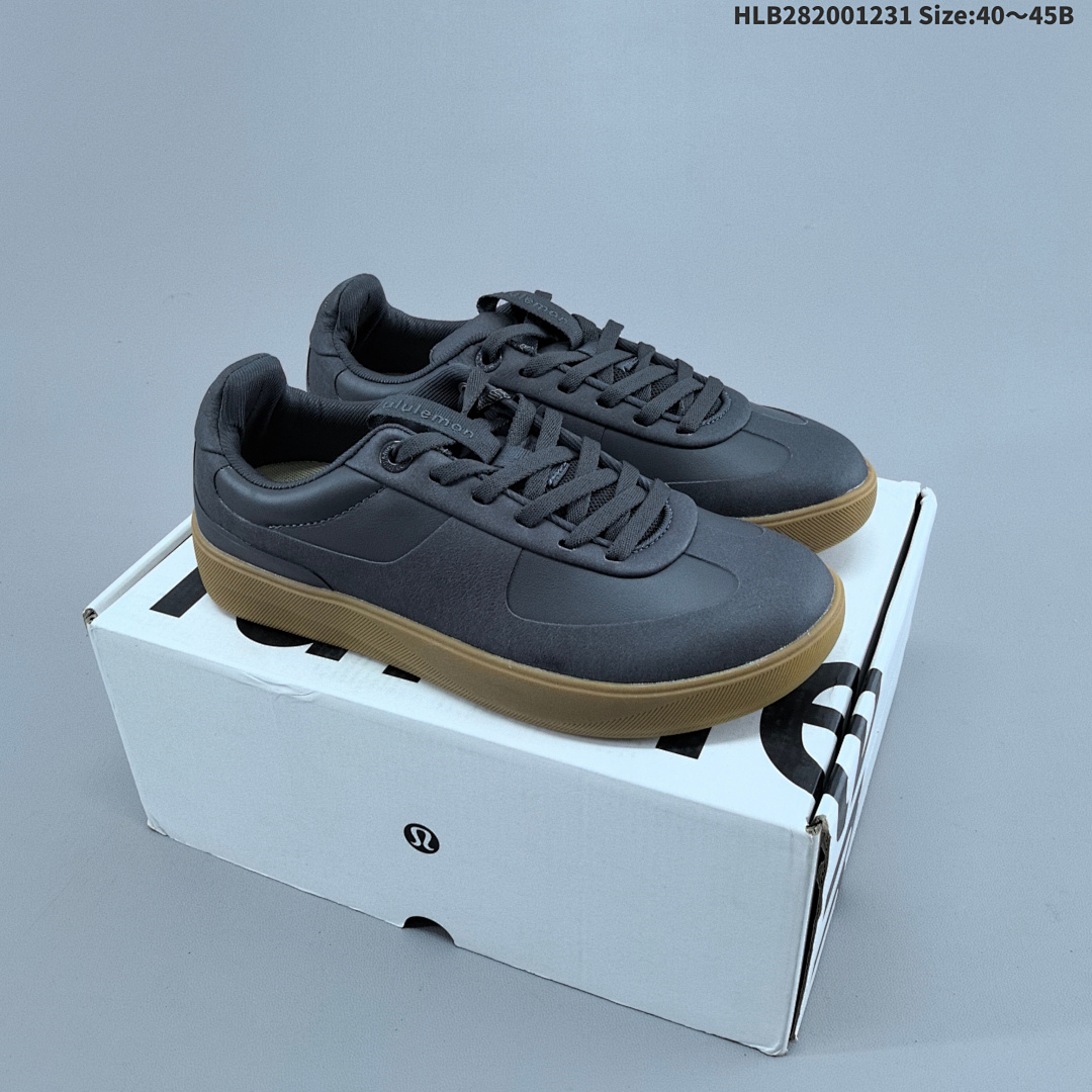 CS lululemon Cityverse Cityverse