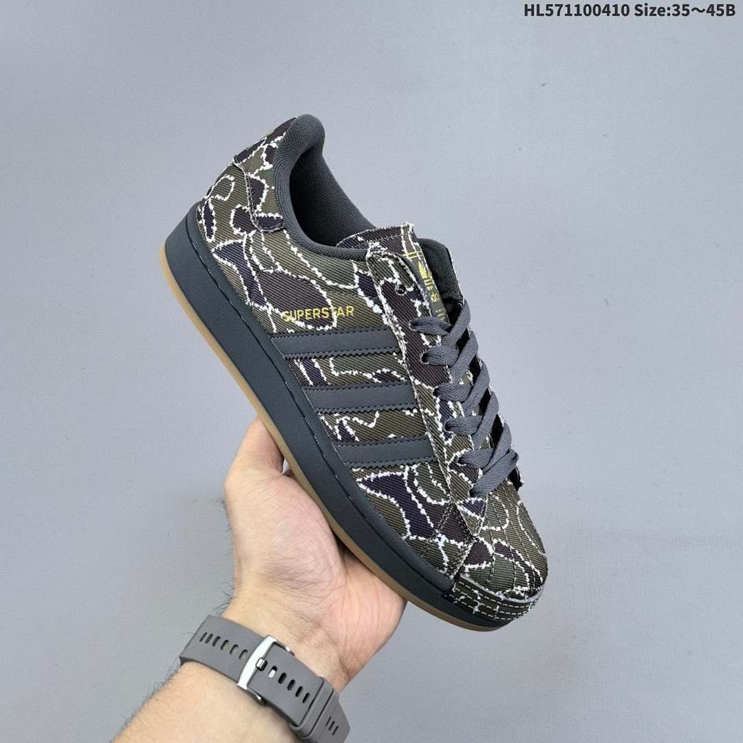Adidas Originals Superstar .5 - foto 3