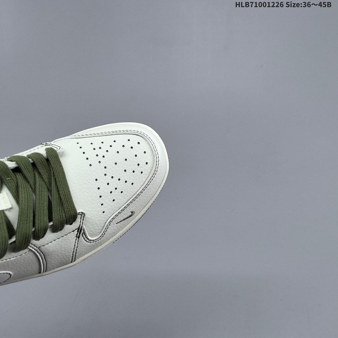‼️ 100 ✅Nike Air Jordan 1 Low AJ1 1 - foto 3