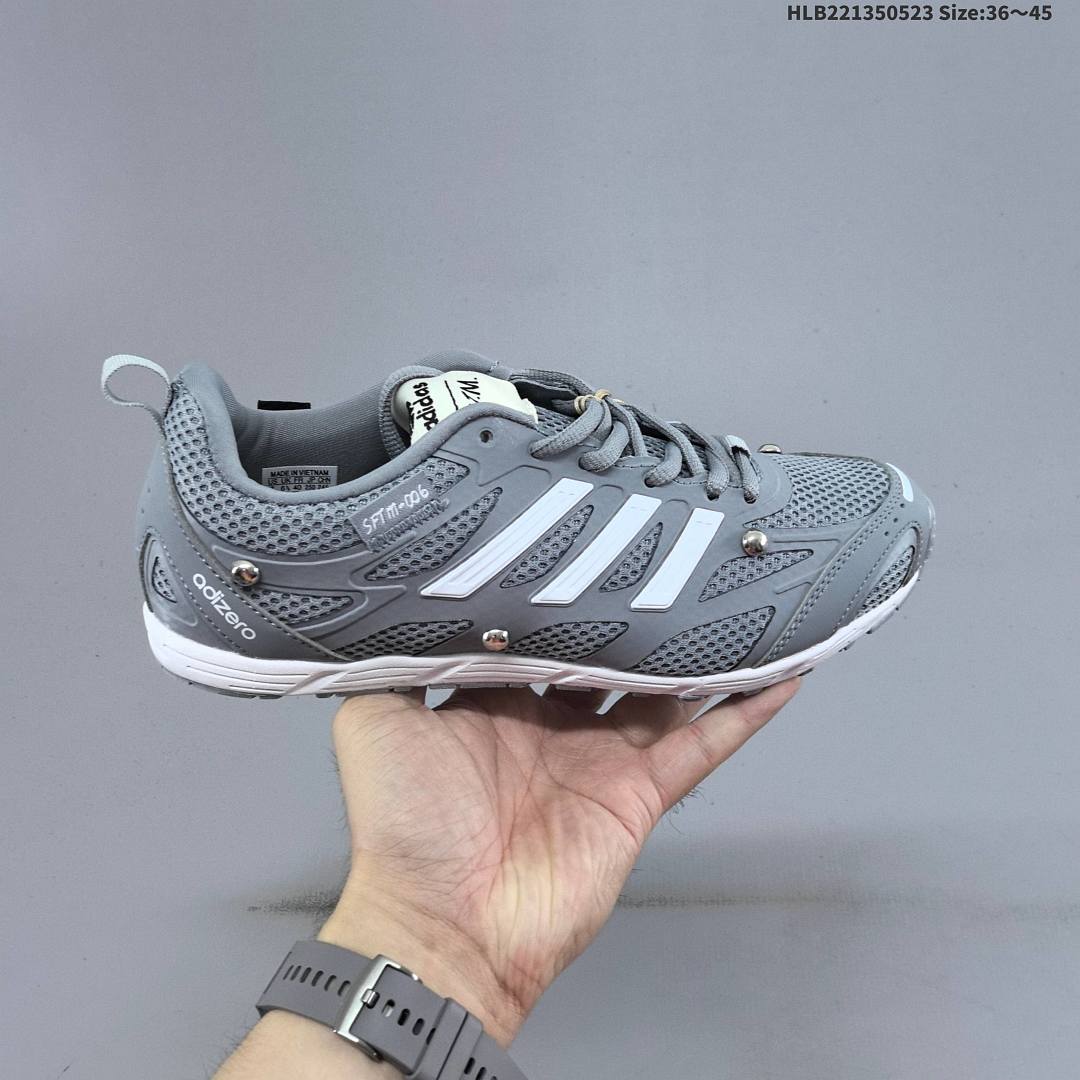 adidas ADIZERO PR SFTM HP3524 HLB221350523 Size 45 - foto 5