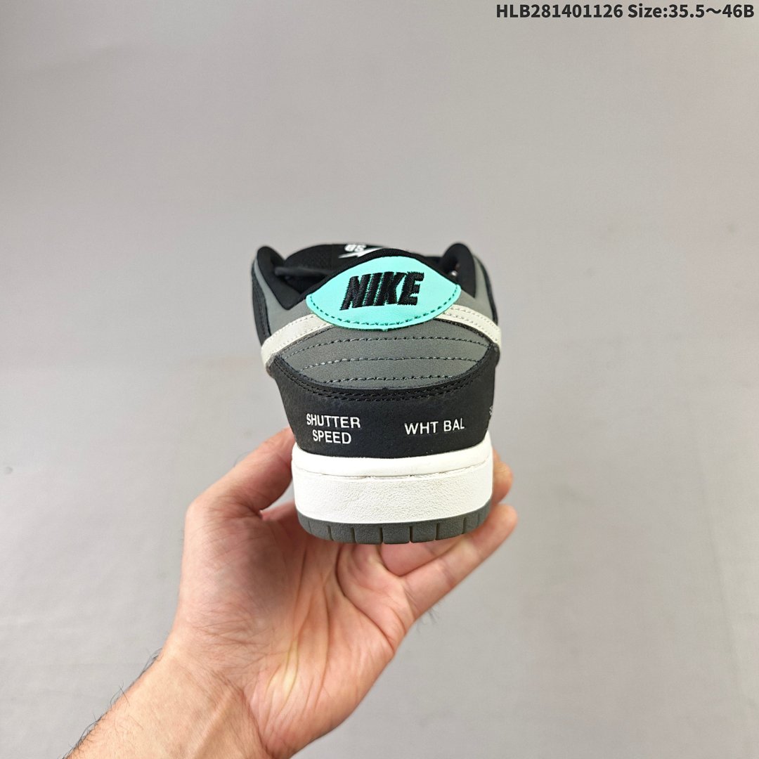 NIKE DUNK LOW ZoomAir - foto 5
