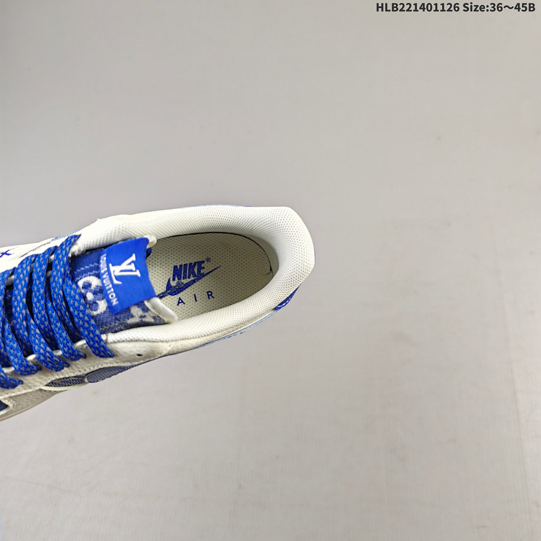 Nike AIR FORCE 1‘07 Force 1 - foto 2