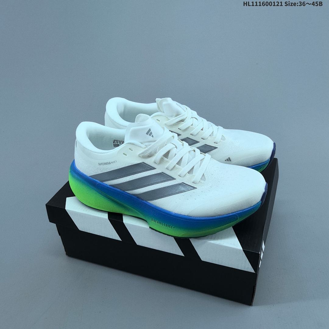 Adidas Supernova Rise 3 - foto 3