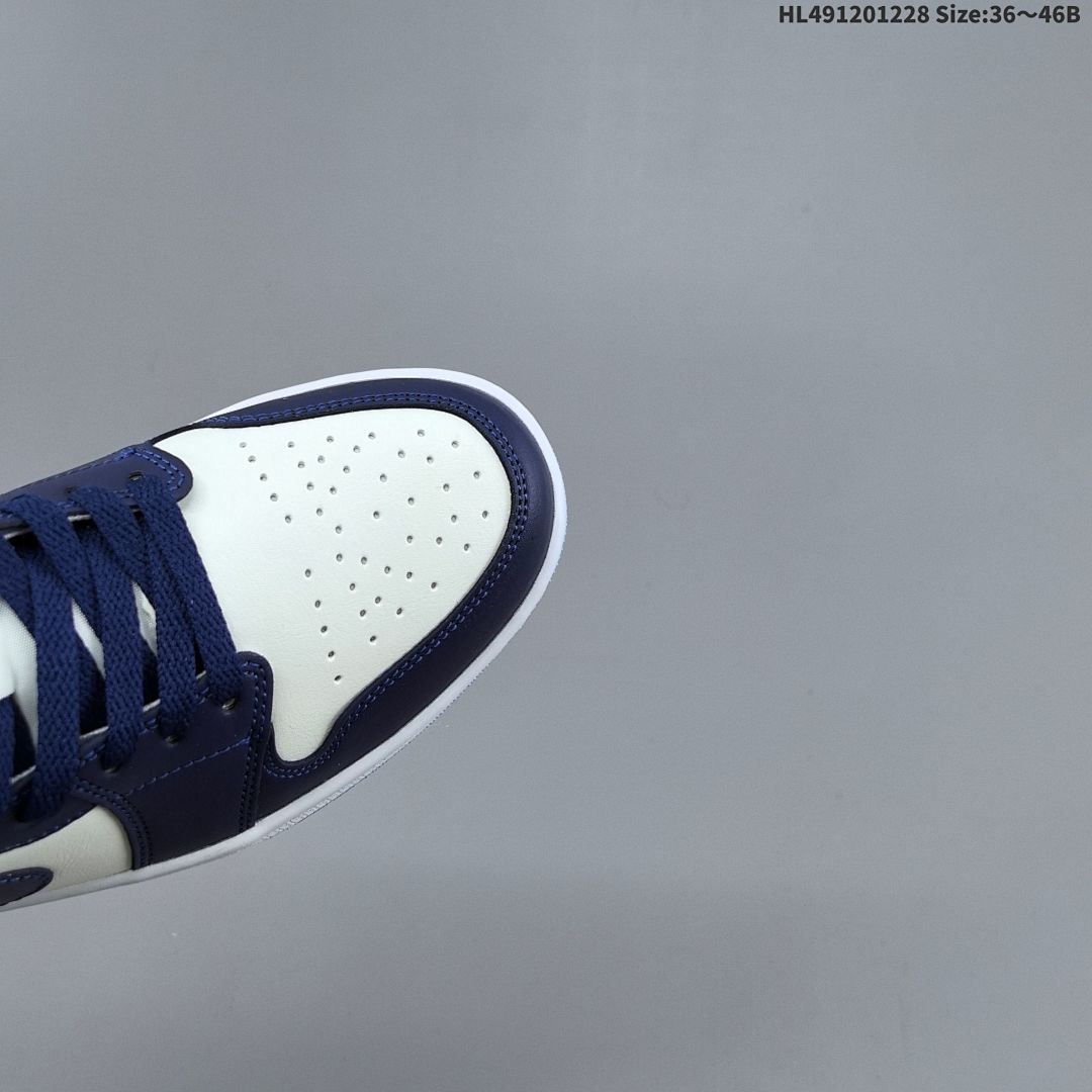 Air Jordan 1 Low AJ1 1 aj1 1 - foto 3