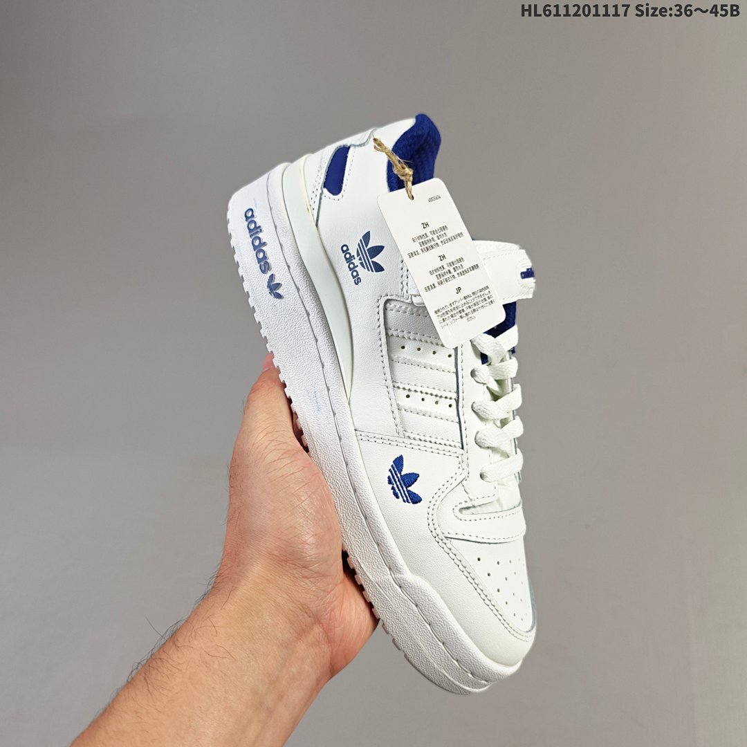 Adidas/ RB EVA ❗ Adidas Originals Forum 84 L - foto 6
