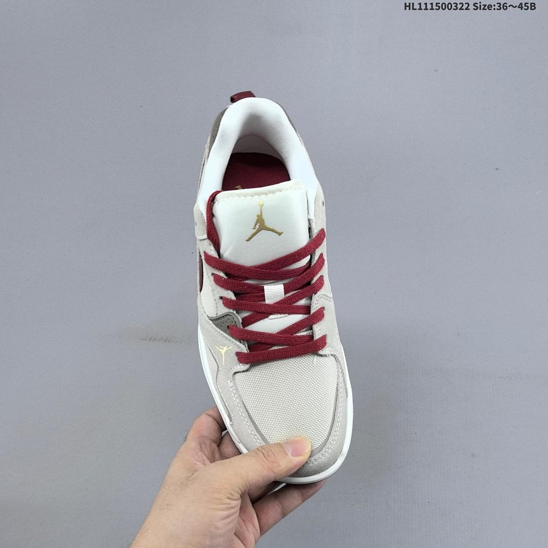 NIKE Jordan CMFT ERA 261 - foto 5