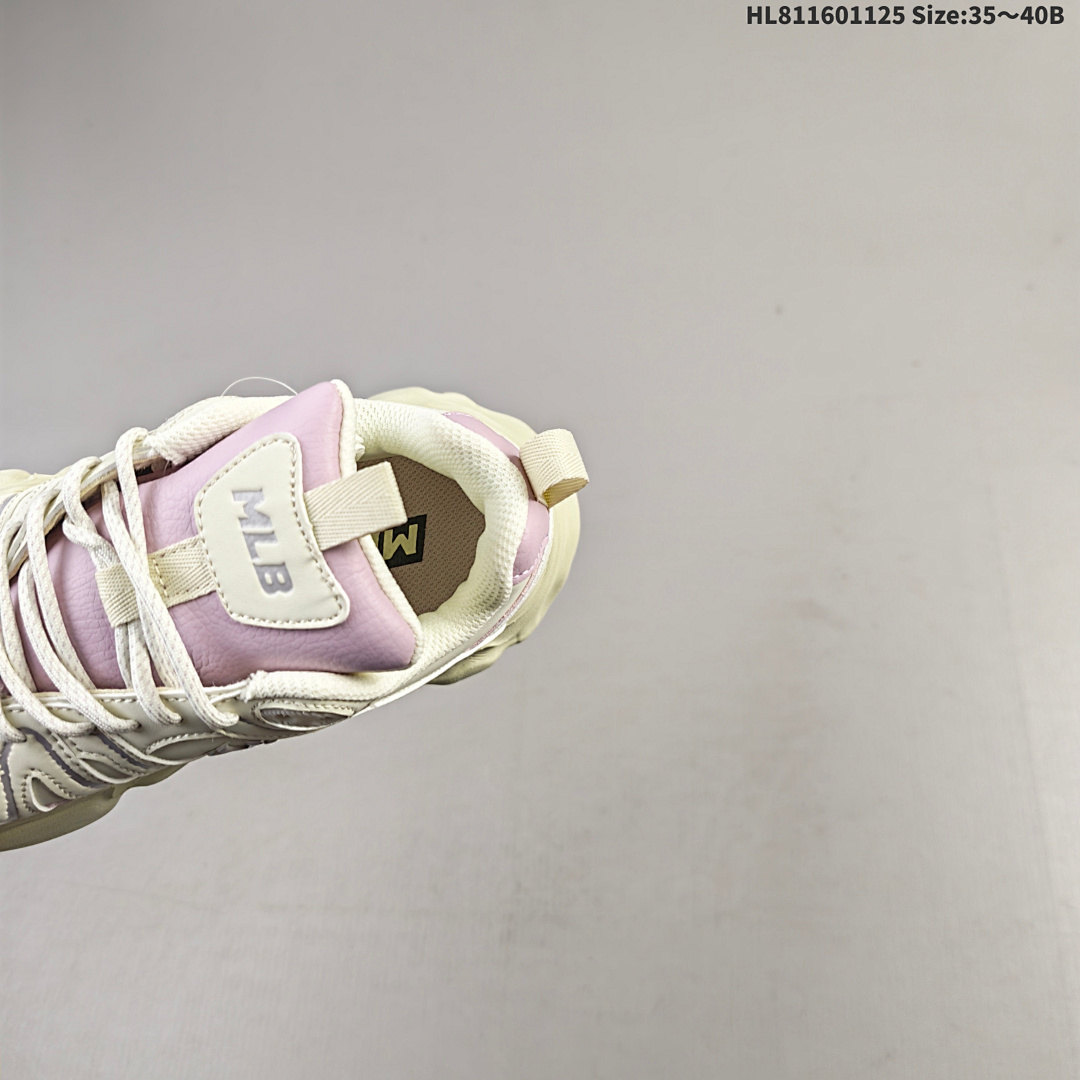 MLB CHUNKY LINER DENIM - foto 3
