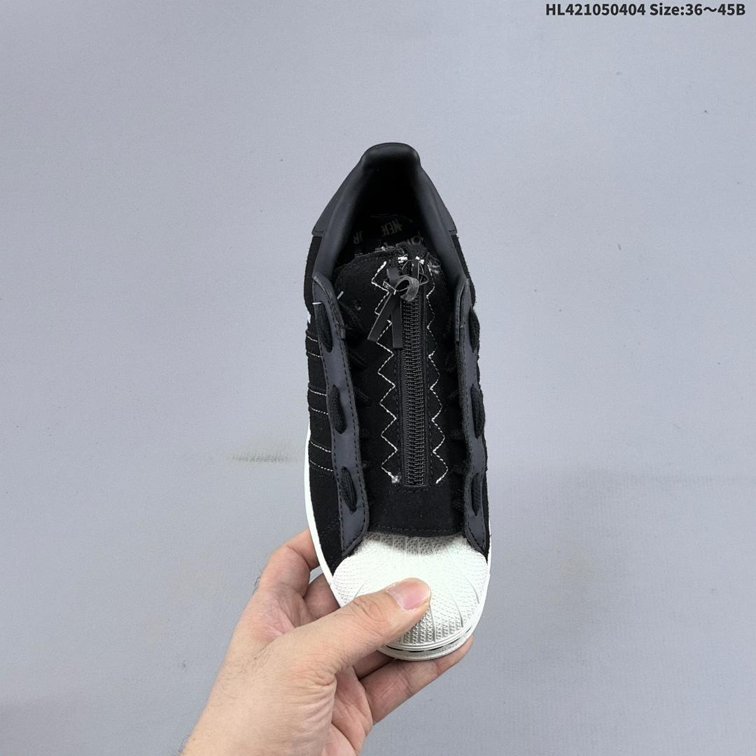 Adidas Originals Superstar 36 36⅔ 37⅓ 38 38⅔ 39⅓ 40 40⅔ 41⅓ 42 - foto 5