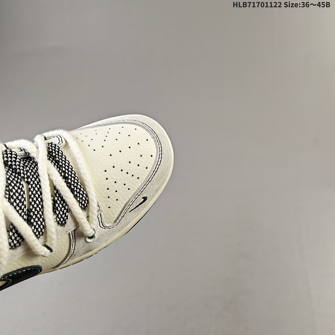 NK Dunk Low Retro "DIY " Sup sb - foto 4