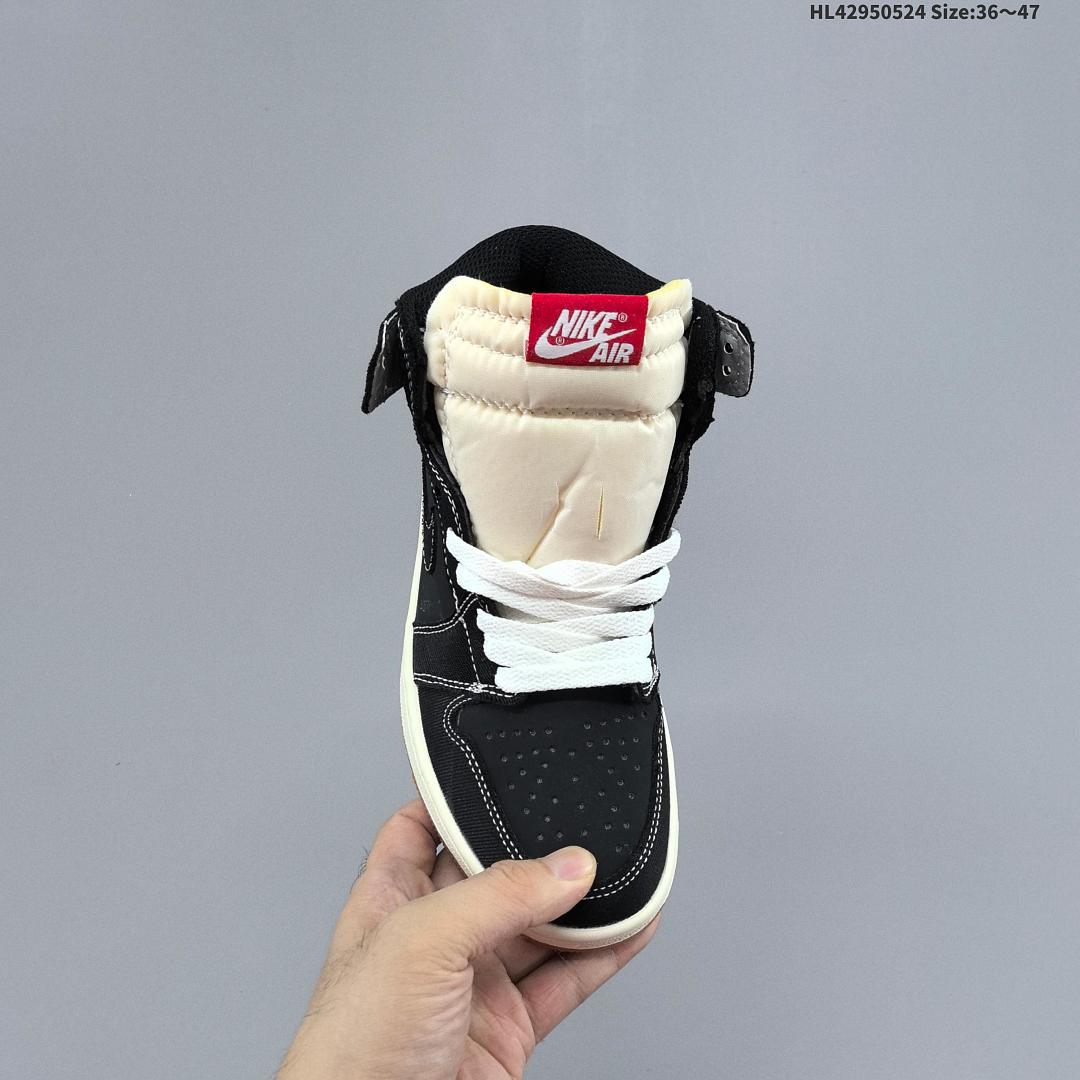 NIKE Air Jordan 1 Retro Mid AJ1 -100 ID Size 47 - foto 5