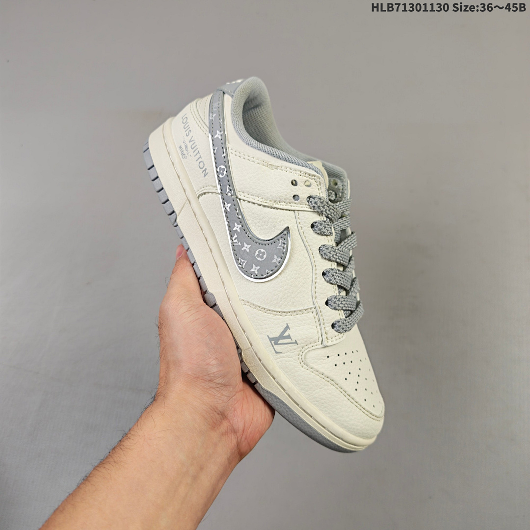 NIKE DUNK LOW sb LV ZoomAir - foto 6