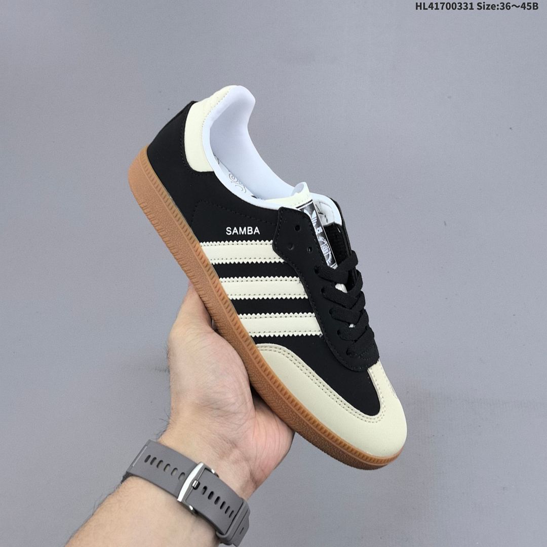 Adidas Originals Samba OG - foto 4