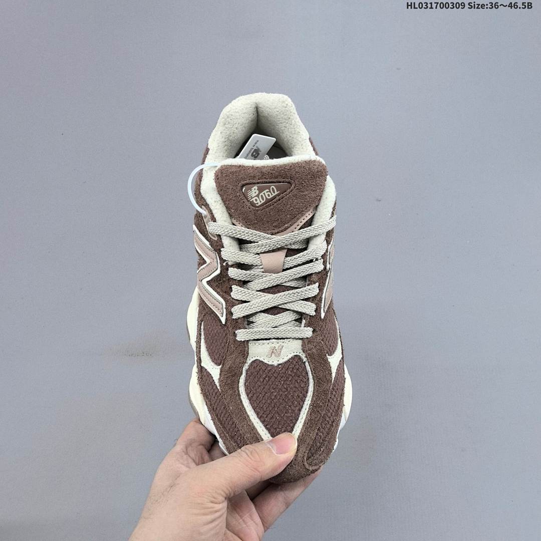 New Balance 9060 ABZORB - foto 5