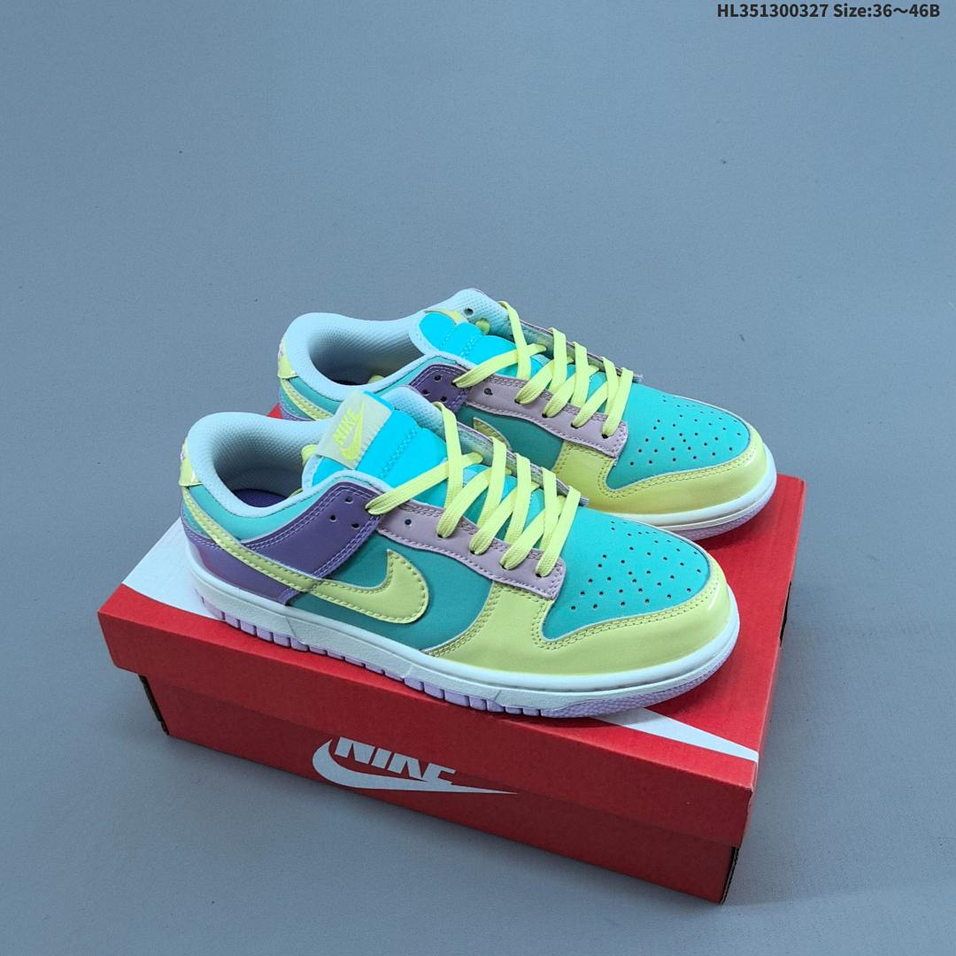 Nike SB Dunk Low ZoomAir
