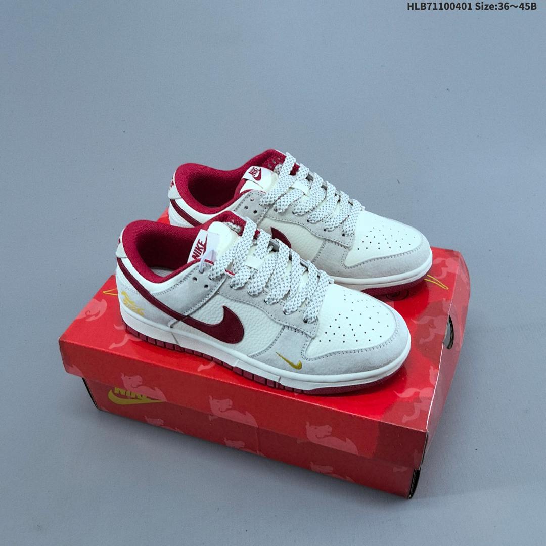NIKE DUNK SB LOW Dunk SB Dunk Dunk Dunk SB - foto 8
