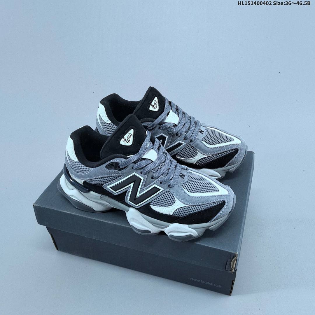 New Balance 9060 ABZORB - foto 8