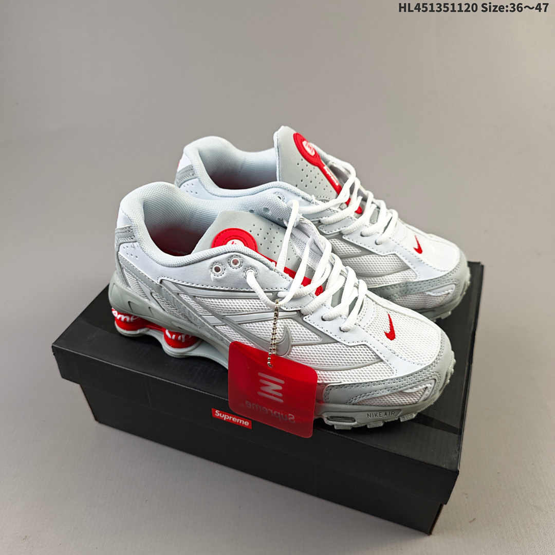 Nike Shox Ride 2 -012 ID - foto 6