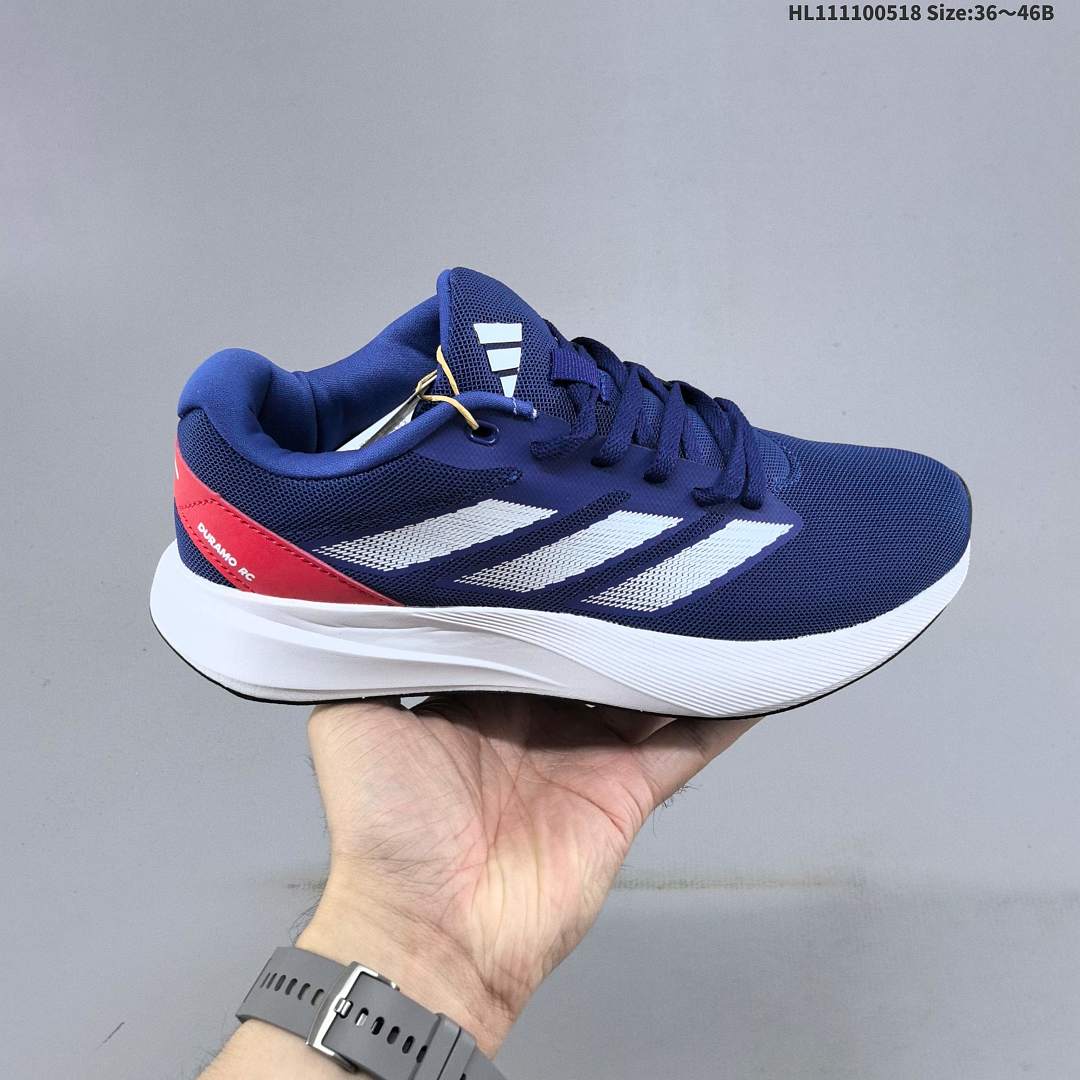 Adidas DURAMO RC U cloudfoam ID2700 ID2701 ID2 - foto 3