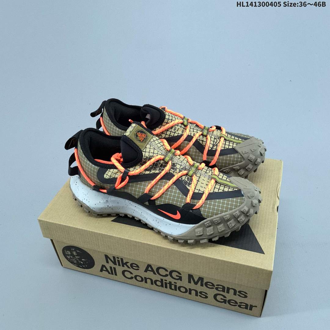 Nike/ Zoom ❗ NIKE ACG Mountain Fly Low GORE-TEX - foto 5