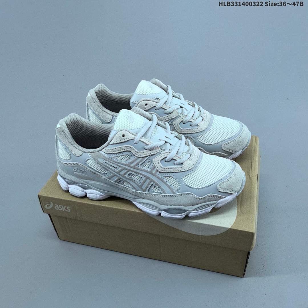 ASICS GEL-NYC AHAR+ - foto 14