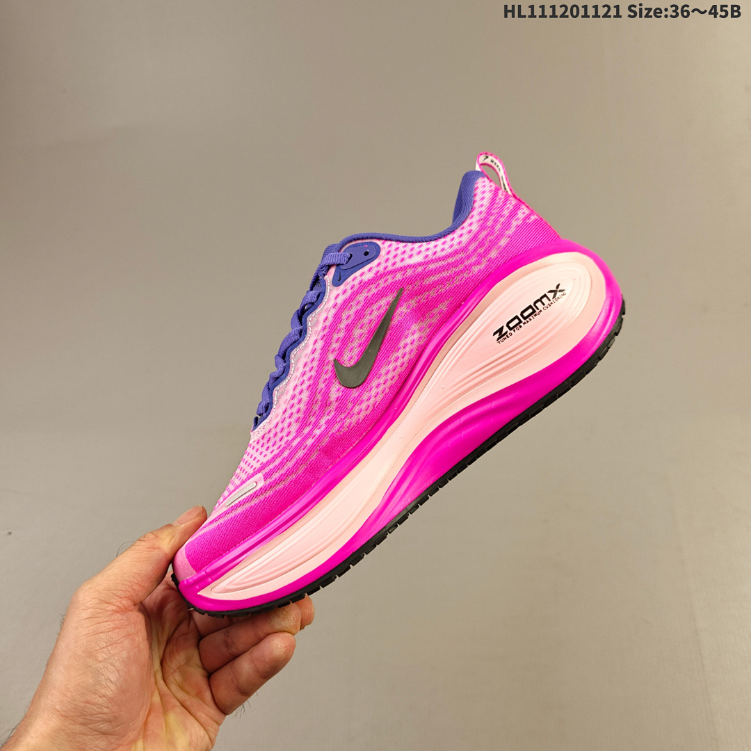 Nike VOMERO PLUS ReactX Air Zoom - foto 5
