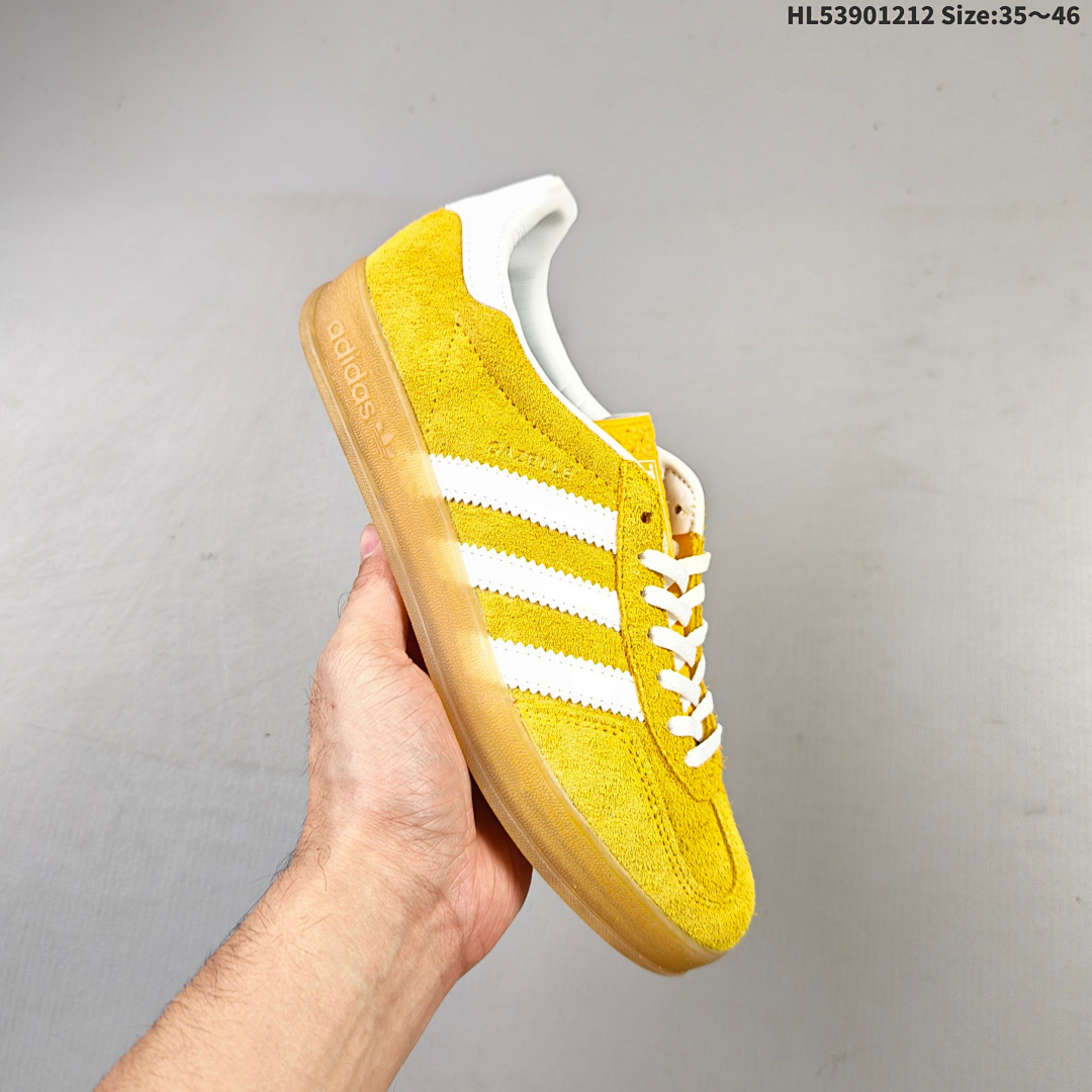 Adidas Originals Gazelle Indoor HQ8717 - foto 6