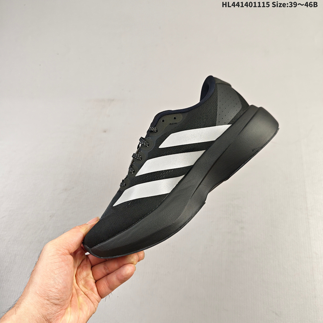 Ad Adizero Evo SL M 138 Lightweigh - foto 8
