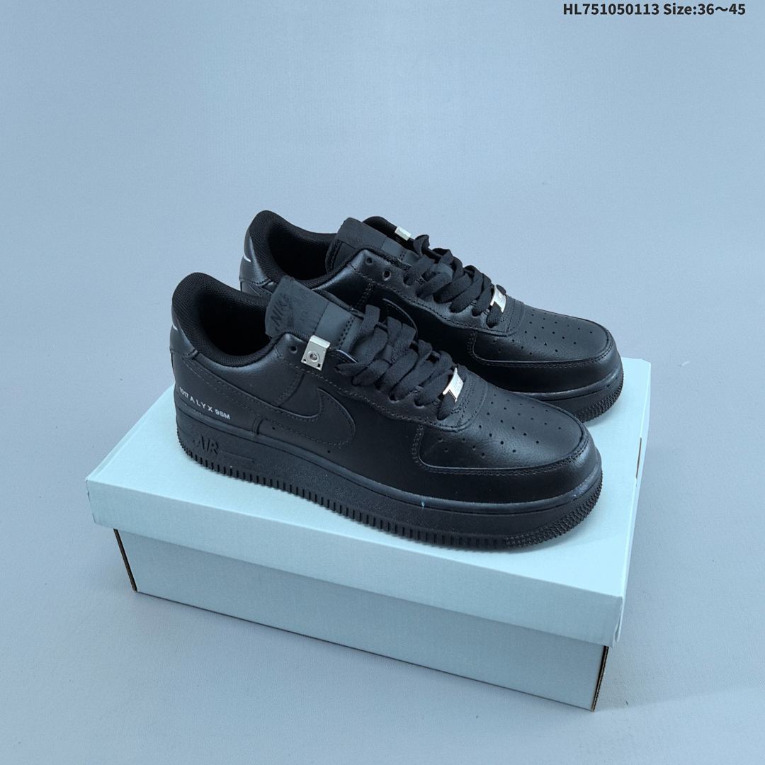 Nike AIR FORCE 1’07 For - foto 3