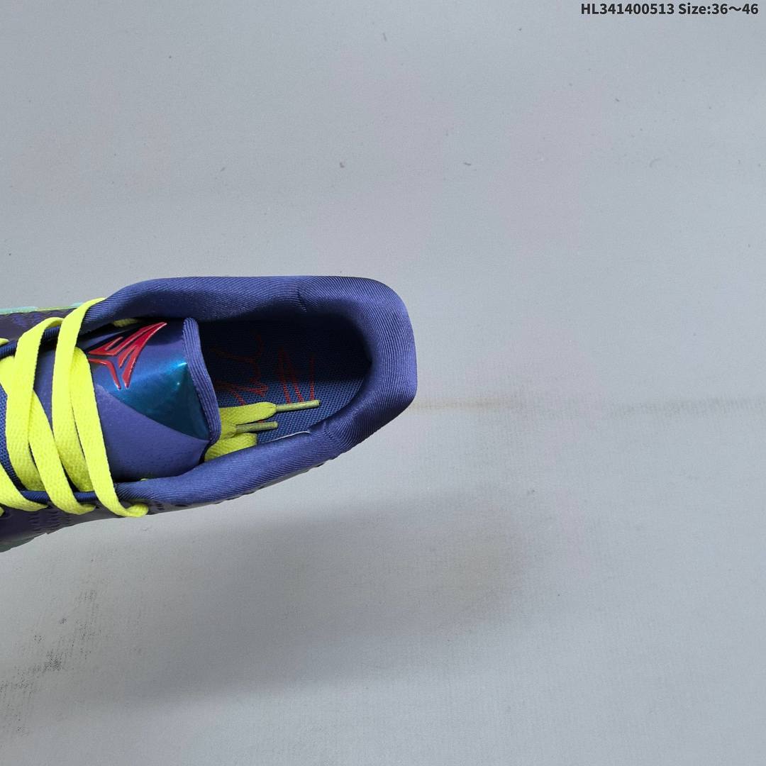 Nike JA 3 EP Ja Swoosh - foto 9